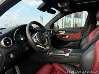 Mercedes-Benz GLC 300 D 4MATIC kupé 2022