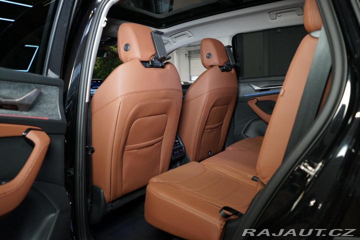Škoda Kodiaq TDI Nez.Top Taž 360 7míst 2024