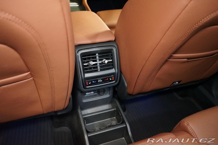 Škoda Kodiaq TDI Nez.Top Taž 360 7míst 2024