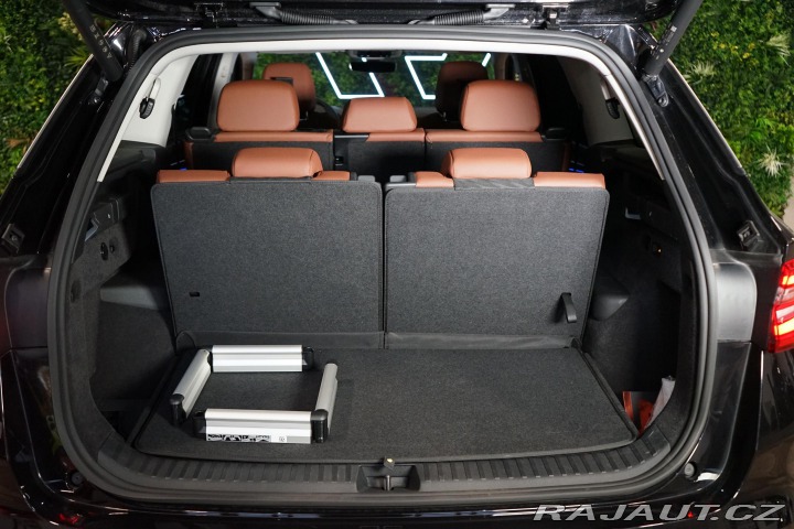 Škoda Kodiaq TDI Nez.Top Taž 360 7míst 2024