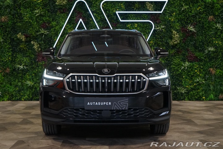 Škoda Kodiaq TDI Nez.Top Taž 360 7míst 2024