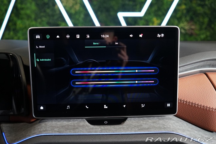 Škoda Kodiaq TDI Nez.Top Taž 360 7míst 2024