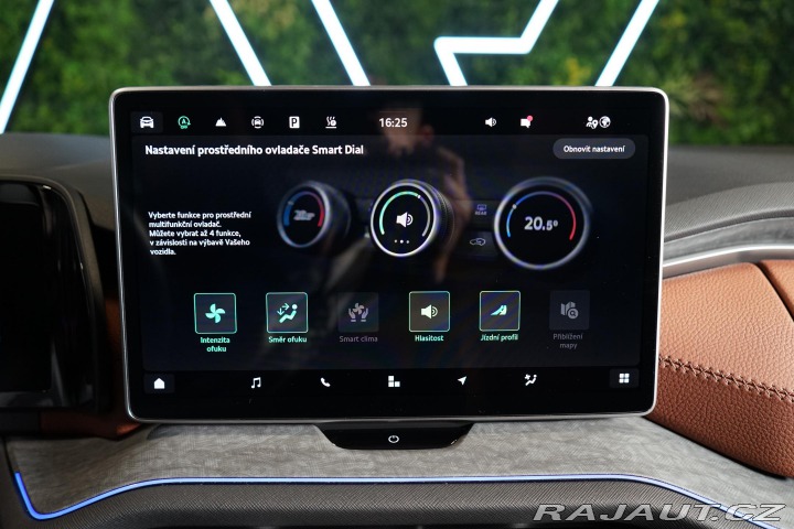 Škoda Kodiaq TDI Nez.Top Taž 360 7míst 2024