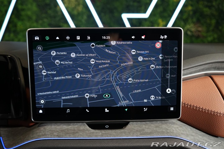 Škoda Kodiaq TDI Nez.Top Taž 360 7míst 2024