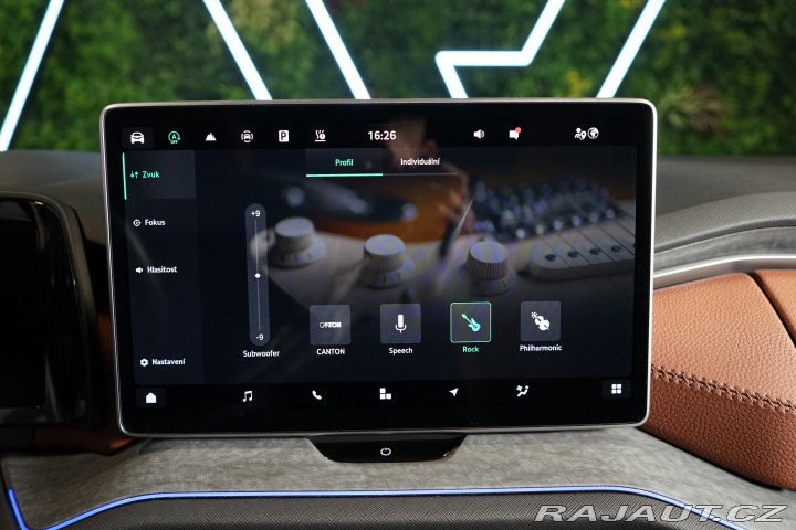 Škoda Kodiaq TDI Nez.Top Taž 360 7míst 2024