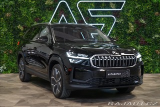 Škoda Kodiaq TDI Nez.Top Taž 360 7míst 2024