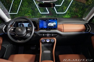Škoda Kodiaq TDI Nez.Top Taž 360 7míst 2024