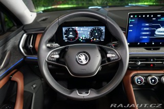 Škoda Kodiaq TDI Nez.Top Taž 360 7míst 2024