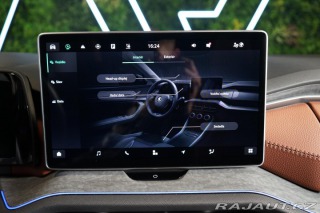 Škoda Kodiaq TDI Nez.Top Taž 360 7míst 2024