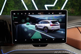 Škoda Kodiaq TDI Nez.Top Taž 360 7míst 2024