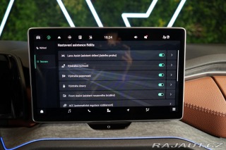 Škoda Kodiaq TDI Nez.Top Taž 360 7míst 2024
