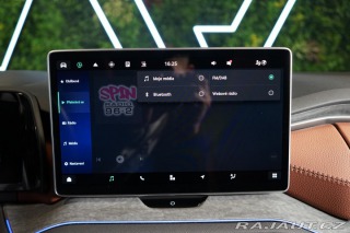 Škoda Kodiaq TDI Nez.Top Taž 360 7míst 2024