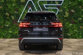 Škoda Kodiaq TDI Nez.Top Taž 360 7míst 2024