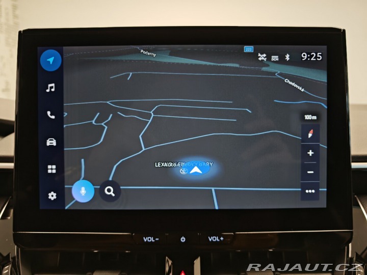 Toyota Crown 2,0 Hybrid e-CVT TS GR SP 2024