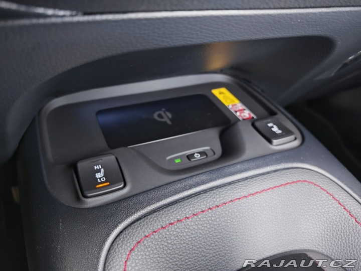 Toyota Crown 2,0 Hybrid e-CVT TS GR SP 2024