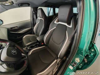 Toyota Crown 2,0 Hybrid e-CVT TS GR SP 2024