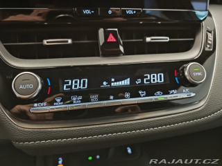 Toyota Crown 2,0 Hybrid e-CVT TS GR SP 2024