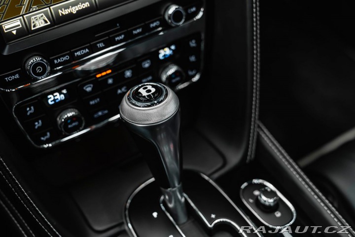 Bentley Flying Spur 4.0 V8, Naim, Mulliner, A 2016