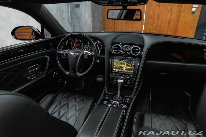 Bentley Flying Spur 4.0 V8, Naim, Mulliner, A 2016