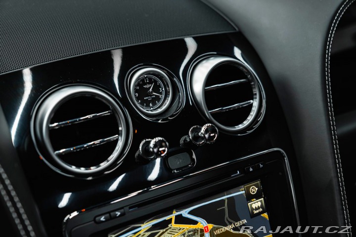 Bentley Flying Spur 4.0 V8, Naim, Mulliner, A 2016