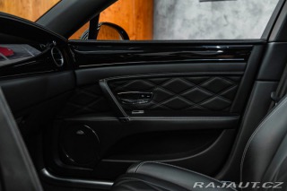 Bentley Flying Spur 4.0 V8, Naim, Mulliner, A 2016