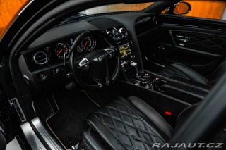 Bentley Flying Spur 4.0 V8, Naim, Mulliner, A 2016