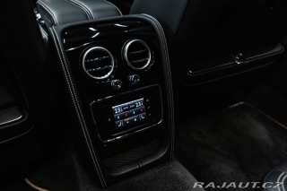 Bentley Flying Spur 4.0 V8, Naim, Mulliner, A 2016