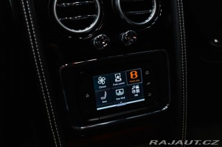 Bentley Flying Spur 4.0 V8, Naim, Mulliner, A 2016