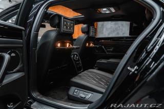 Bentley Flying Spur 4.0 V8, Naim, Mulliner, A 2016