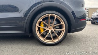 Porsche Cayenne Turbo GT 2022
