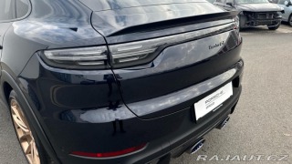 Porsche Cayenne Turbo GT 2022