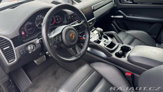 Porsche Cayenne Turbo GT 2022