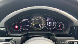 Porsche Cayenne Turbo GT 2022
