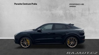 Porsche Cayenne Turbo GT 2022