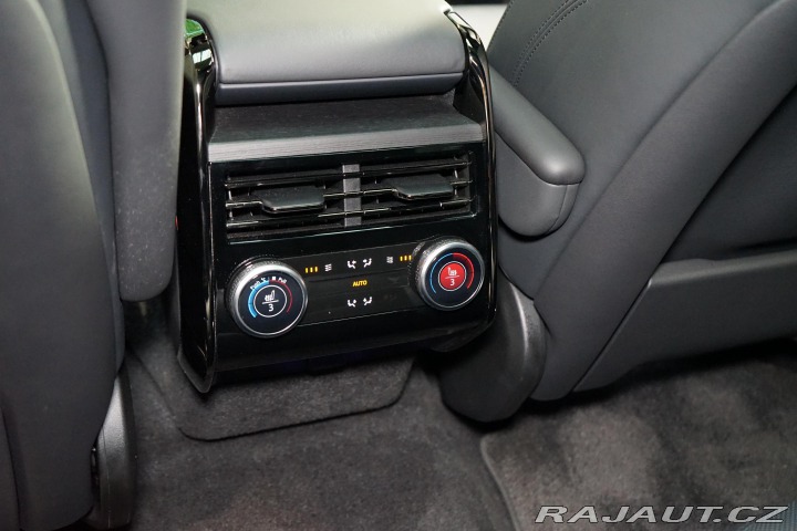 Land Rover Range Rover Sport D350 Autobio Tažné Meridi 2023