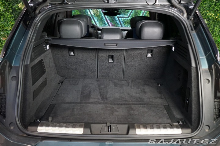 Land Rover Range Rover Sport D350 Autobio Tažné Meridi 2023