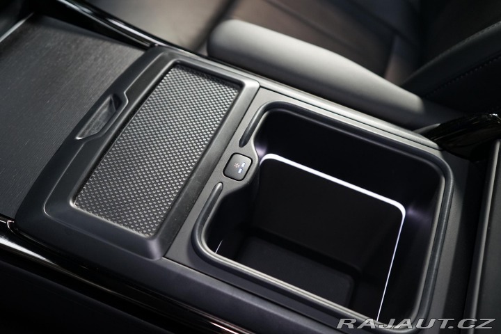 Land Rover Range Rover Sport D350 Autobio Tažné Meridi 2023