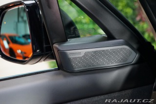 Land Rover Range Rover Sport D350 Autobio Tažné Meridi 2023