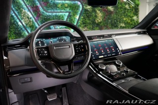 Land Rover Range Rover Sport D350 Autobio Tažné Meridi 2023