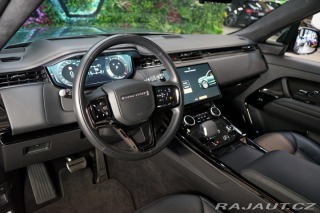 Land Rover Range Rover Sport D350 Autobio Tažné Meridi 2023