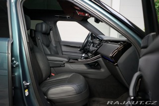 Land Rover Range Rover Sport D350 Autobio Tažné Meridi 2023