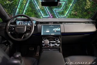 Land Rover Range Rover Sport D350 Autobio Tažné Meridi 2023