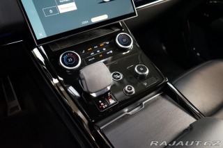 Land Rover Range Rover Sport D350 Autobio Tažné Meridi 2023