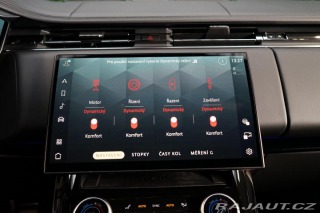 Land Rover Range Rover Sport D350 Autobio Tažné Meridi 2023