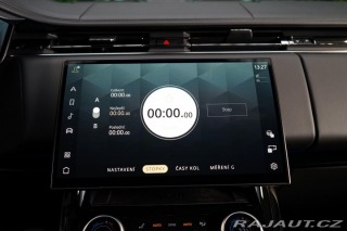 Land Rover Range Rover Sport D350 Autobio Tažné Meridi 2023