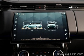 Land Rover Range Rover Sport D350 Autobio Tažné Meridi 2023