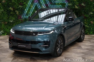 Land Rover Range Rover Sport D350 Autobio Tažné Meridi 2023