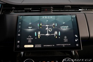 Land Rover Range Rover Sport D350 Autobio Tažné Meridi 2023