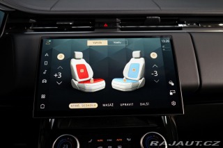 Land Rover Range Rover Sport D350 Autobio Tažné Meridi 2023
