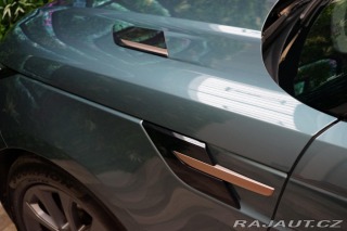 Land Rover Range Rover Sport D350 Autobio Tažné Meridi 2023